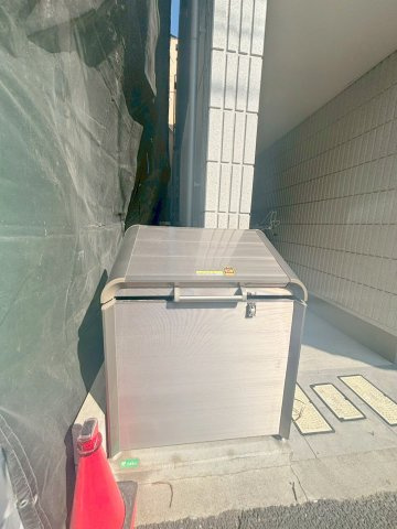 Ｃｈａｔｏｎ　ｄｅｍｅｕｒｅ　シャトンドミールの設備