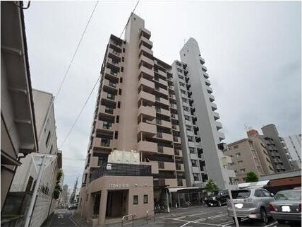 ITOH壱番館