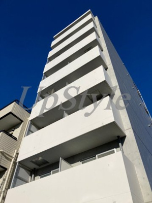 【外観】 | レピュア王子本町