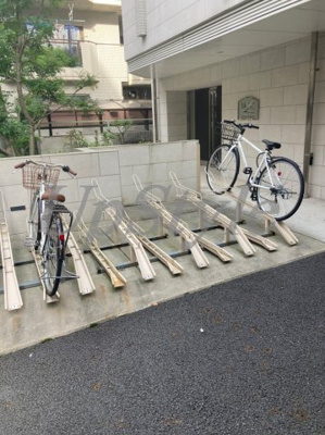 【その他共用部分】 | プレール・ドゥーク押上Ⅱ