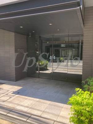 【エントランス】 | レクシード両国駅前