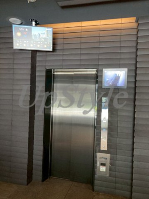【その他共用部分】 | レクシード両国駅前