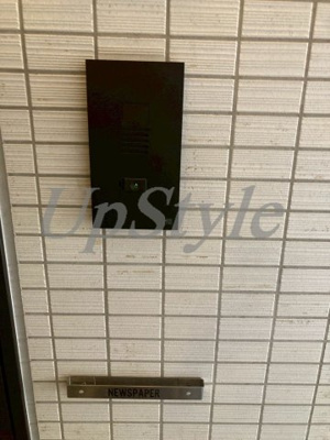 【その他共用部分】 | レクシード両国駅前