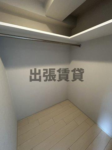仲介手数料0円！！TIRAPALACE天神山の収納