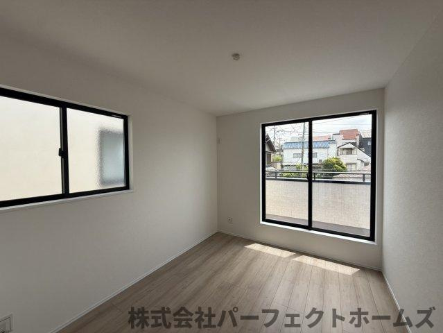 【洋室】の画像