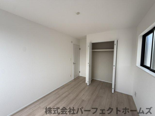 【洋室】の画像