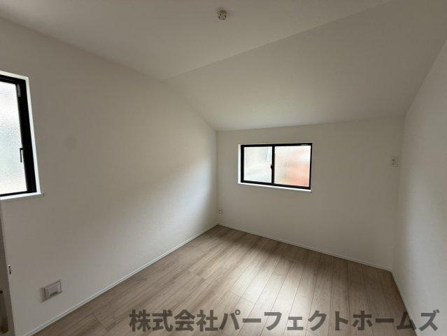 【洋室】の画像