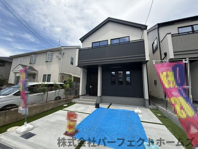 渚栄町新築戸建
