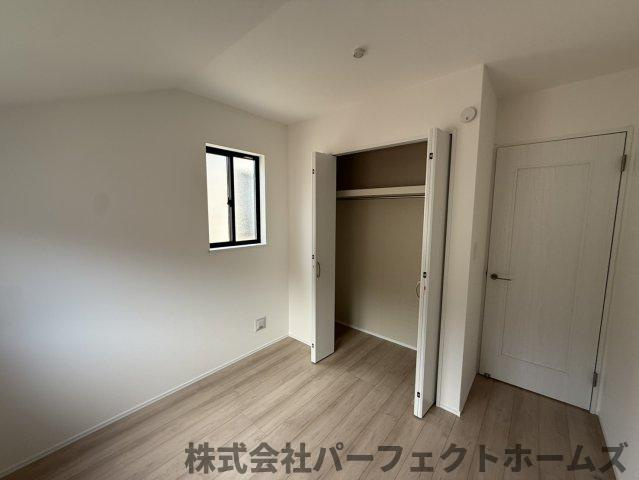 【洋室】の画像