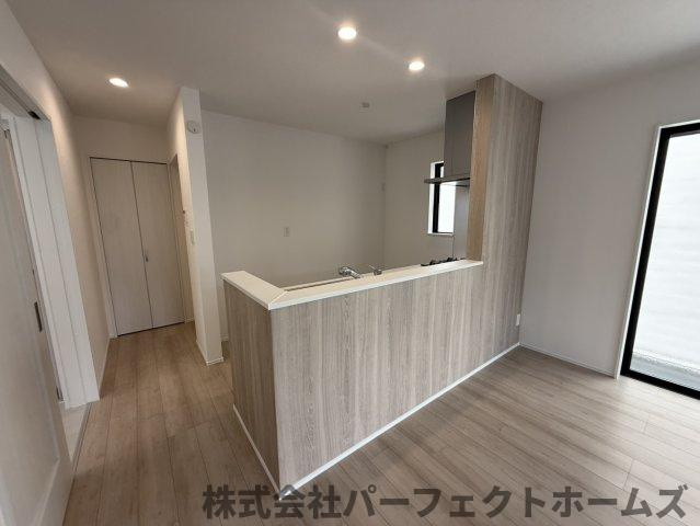 【キッチン】の画像