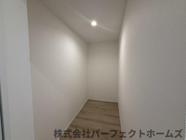 【収納】の画像