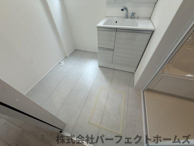 【洗面所】の画像