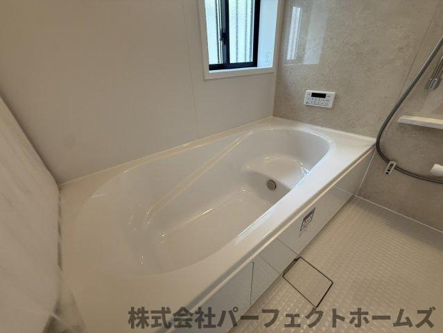 【浴室】の画像