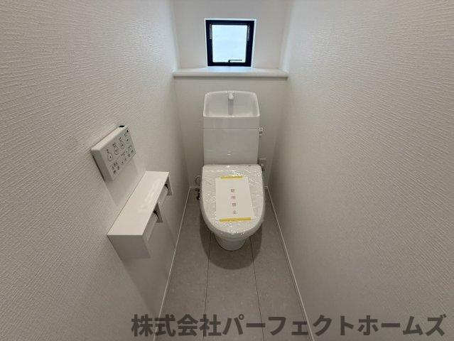 【トイレ】の画像
