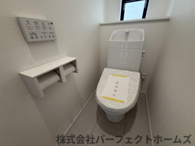 【トイレ】の画像
