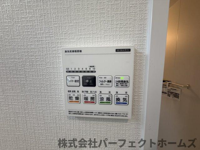 【設備】の画像