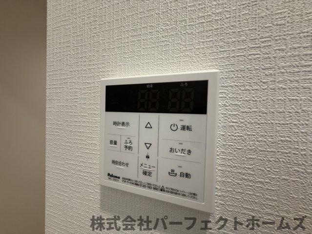 【設備】の画像