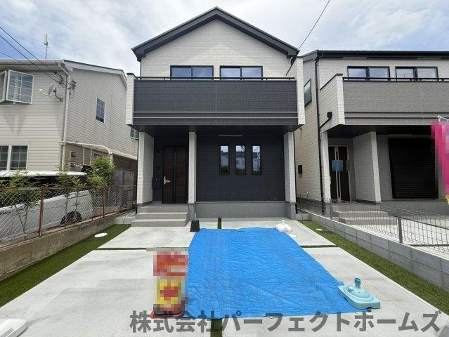 【外観】の画像
