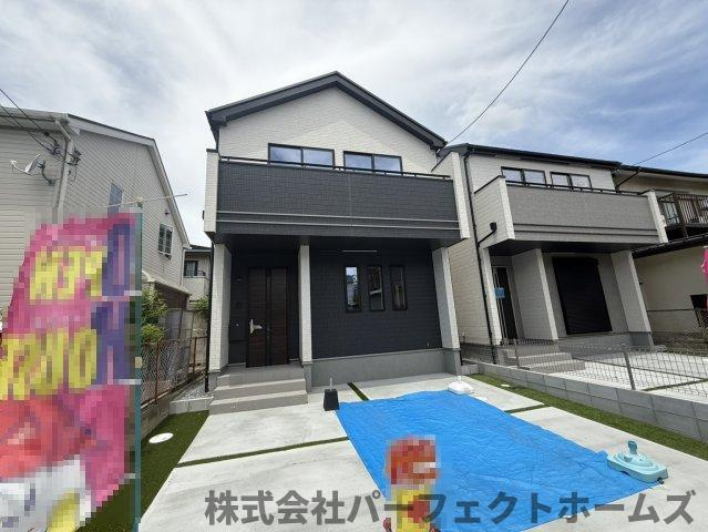 【外観】の画像