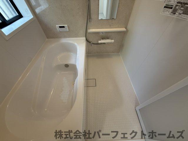 【浴室】の画像