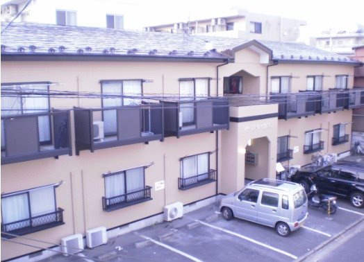 イーストハイツ宮町の画像