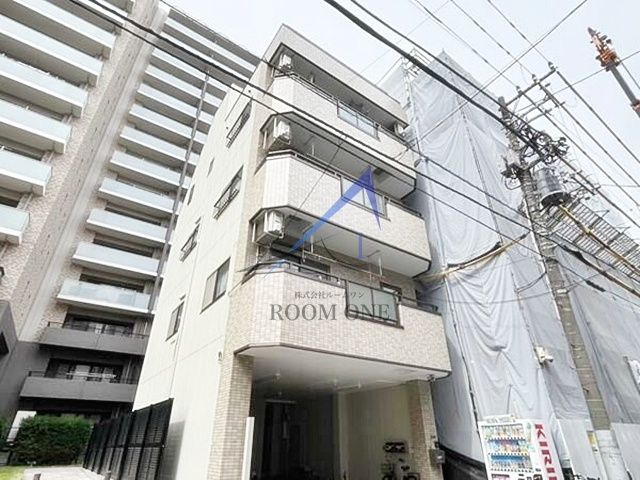 大山ビル