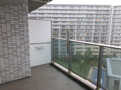 【展望】 | ライオンズ茅ヶ崎ザアイランズⅠ街区