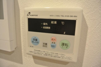 【設備】 | ｍｉｔｉａ　ｔｅｒｒａｃｅ　小菅 |  
