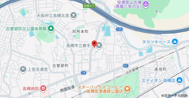 【地図】 | メゾネットベッショ