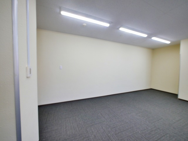 新大宮第二ビルの内装