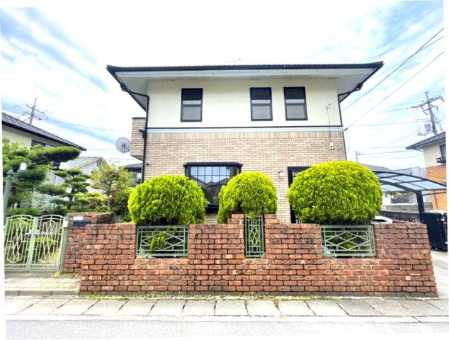 岡山市中区湊