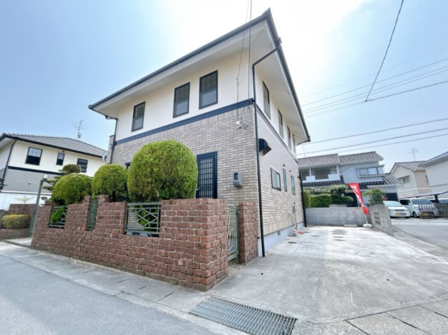 岡山市中区湊