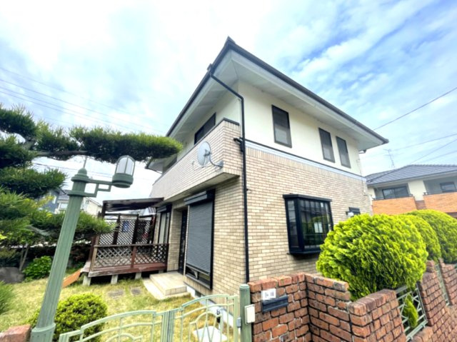 岡山市中区湊のその他|外観写真です。