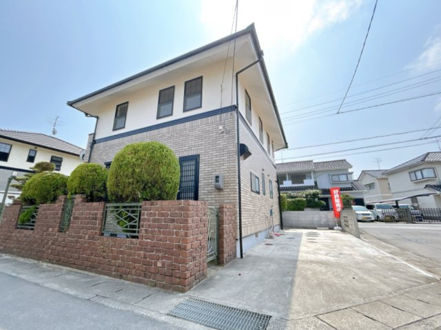 岡山市中区湊のその他|外観写真です。