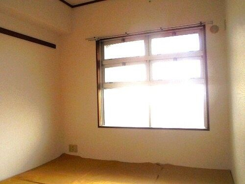 テレパレス船橋三咲Ａ棟の展望