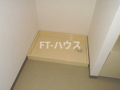テレパレス船橋三咲Ａ棟の設備