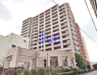 【外観】 | ライオンズプラザ平塚見附町