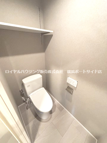 ※同タイプの室内写真となります(反転タイプ）