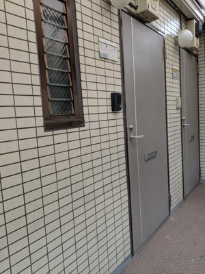 【その他共用部分】 | 内田ビル(ウチダビル)