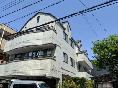 【外観】 | 内田ビル(ウチダビル)