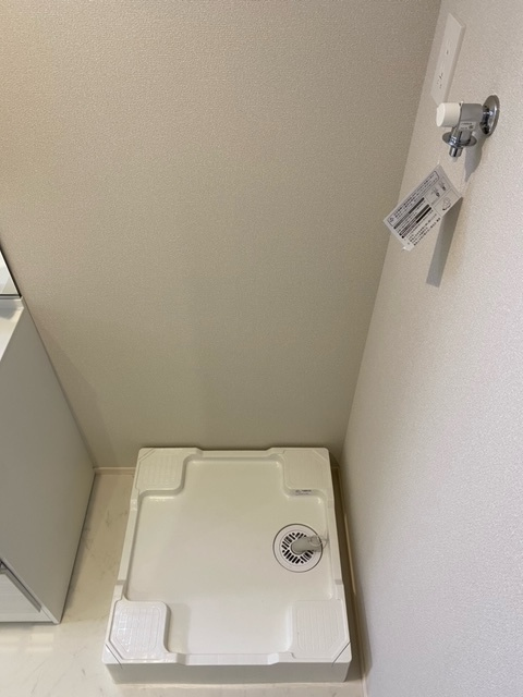 Ｍクレールの内装
