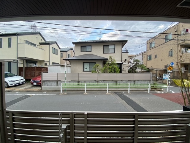 Ｍクレールの展望