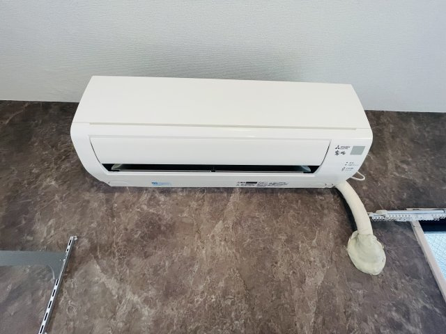 セントヒルズ巣鴨の設備