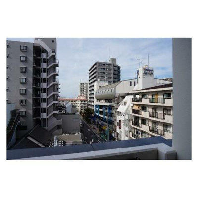 【展望】 | アルテミス湘南
