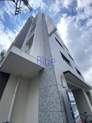 【外観】 | アルテミス湘南
