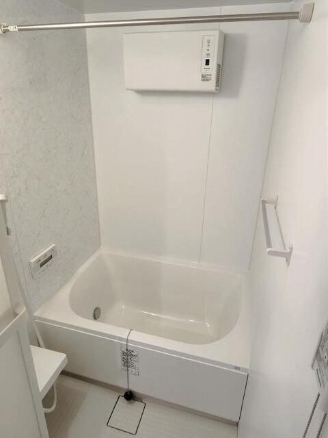 ＧＬＡＰの浴室