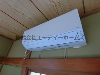 【設備】 | 梶山天神貸家（4-10）