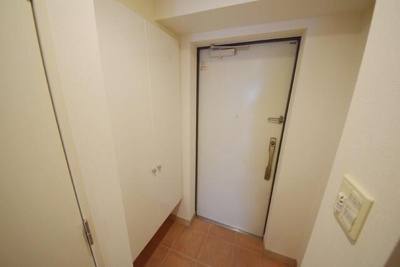 【玄関】 | スカイコート新小岩 | ※他のお部屋のお写真です。 