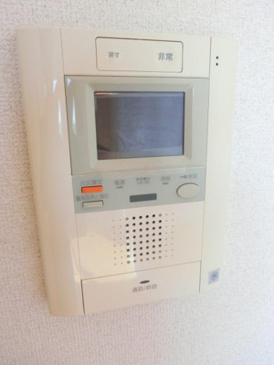 【セキュリティ】 | スカイコート新小岩