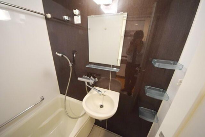 【洗面所】 | スカイコート新小岩 | ※他のお部屋のお写真です。 